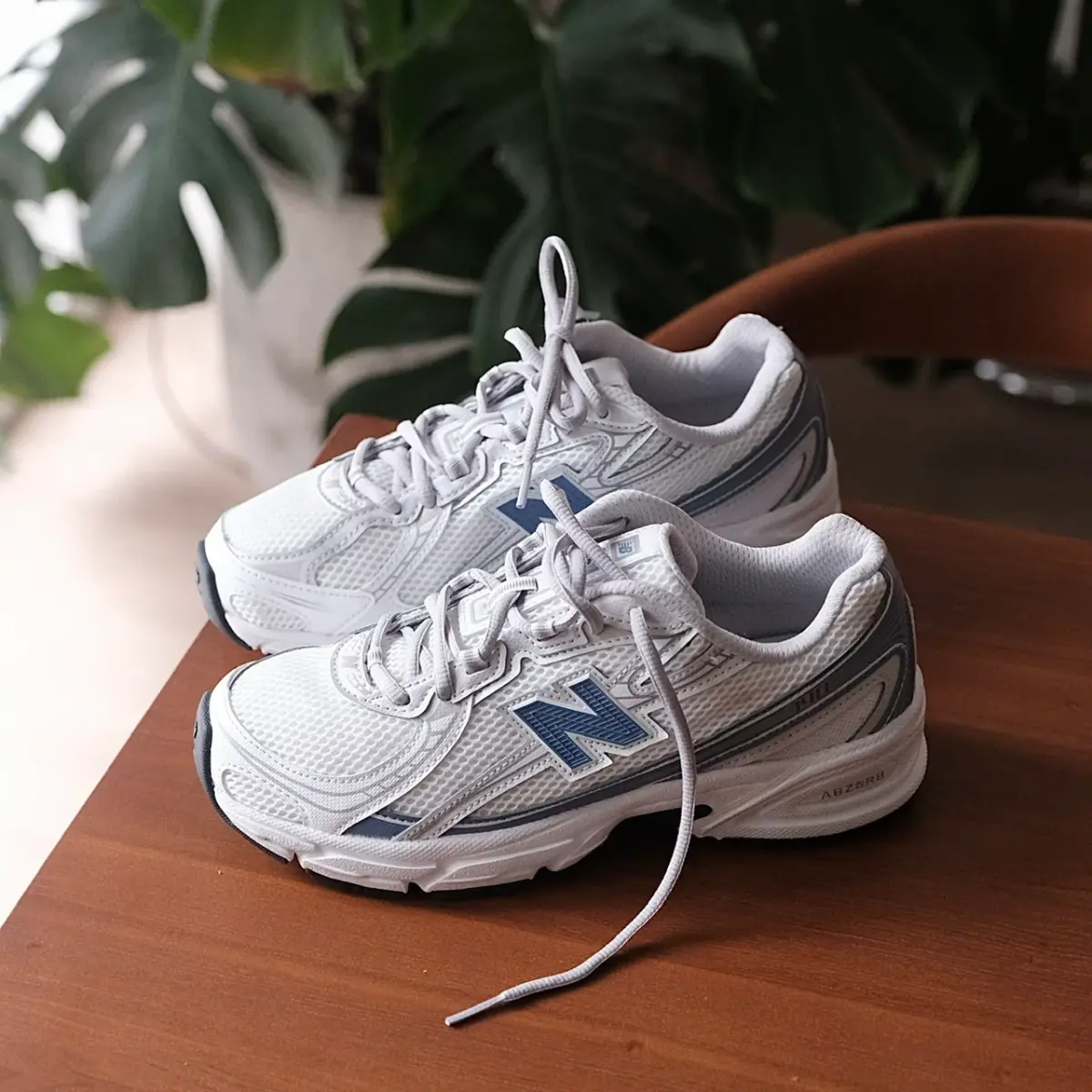 Кроссовки New Balance 740