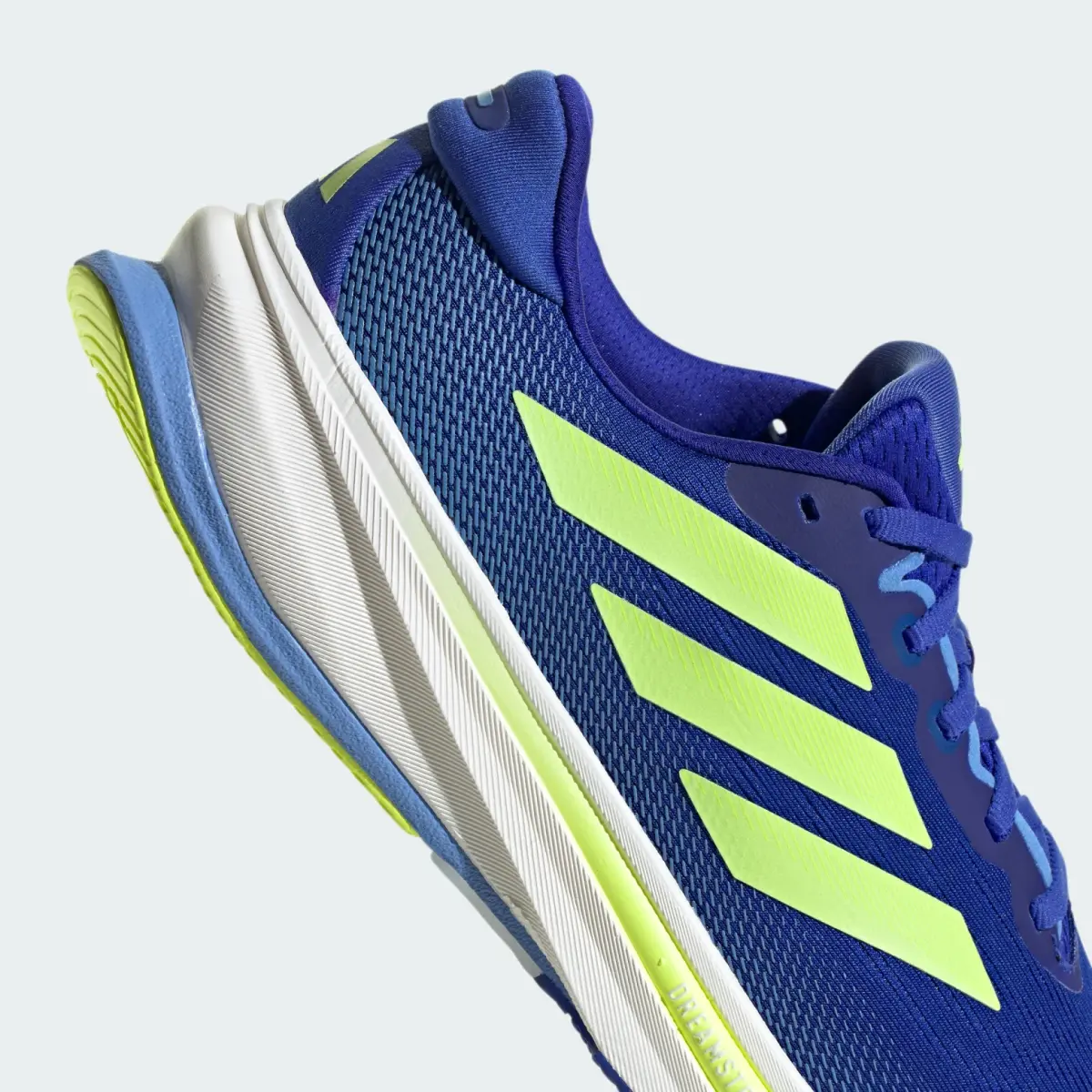 Кроссовки для бега Adidas Supernova Rise 2 Running