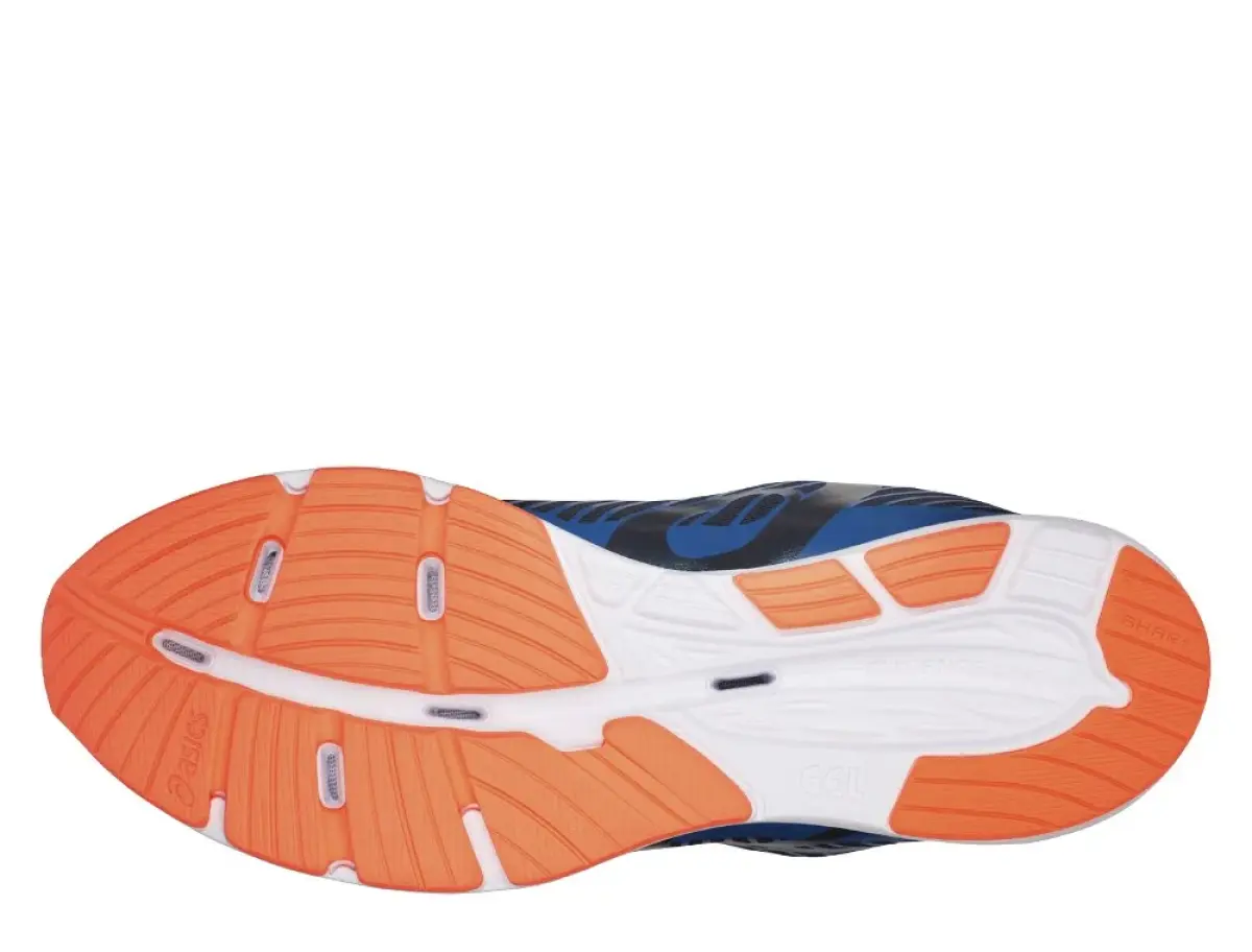 Asics Gel Hyper Tri 3 M Оранжево-Синие