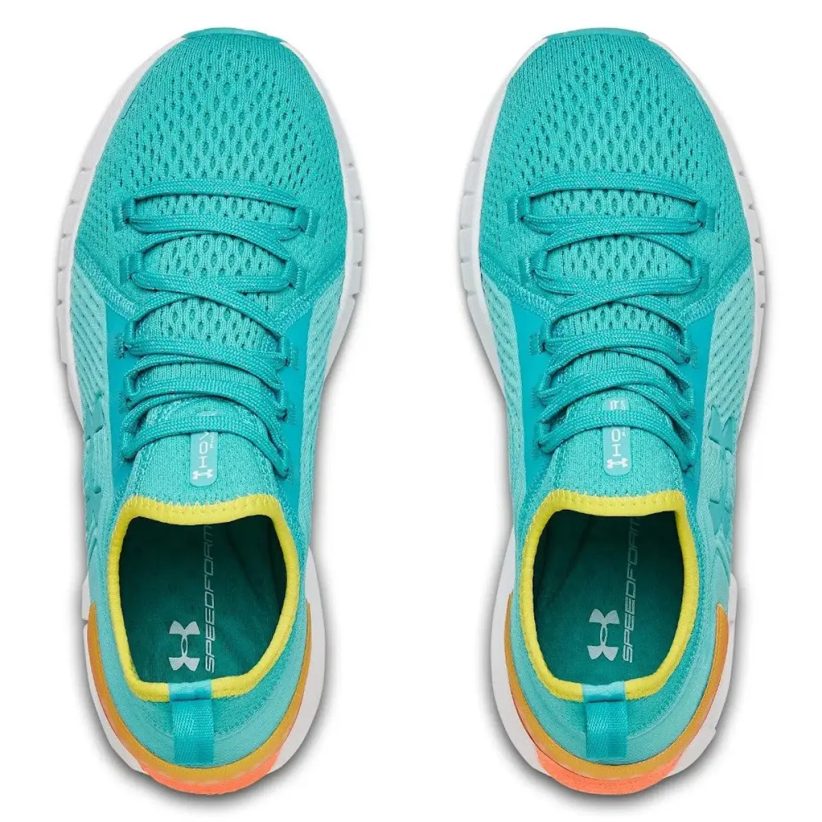 UNDER ARMOUR HOVR Phantom SE RNR W Синие