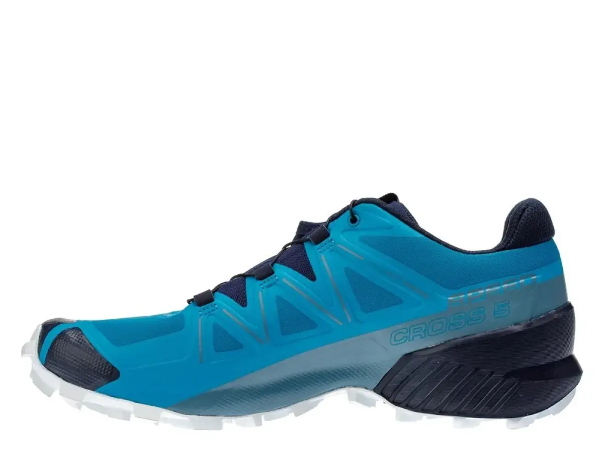 Salomon Speedcross 5 M Сине-Темно-синие