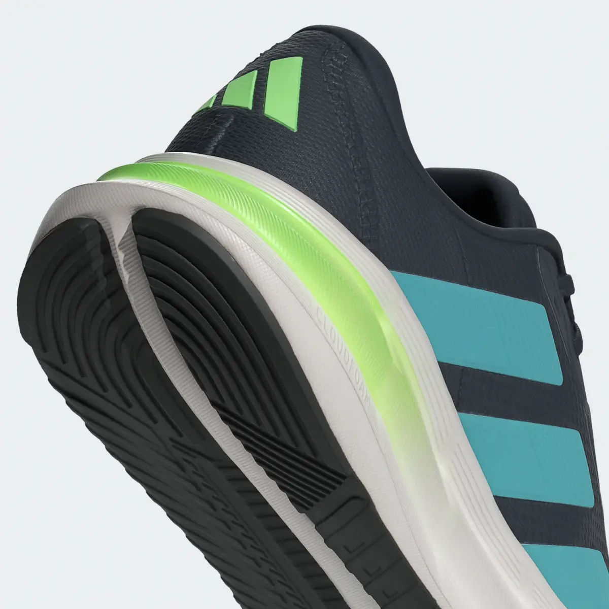 Кроссовки для бега Adidas Galaxy 7