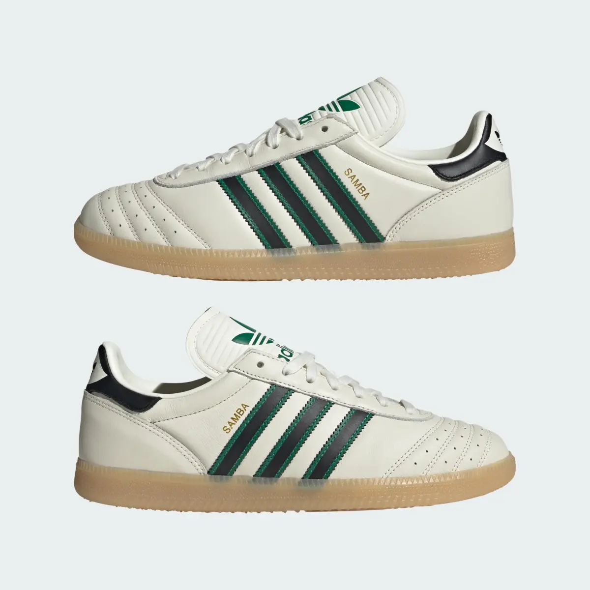 Adidas Trainer SAMBA JP
