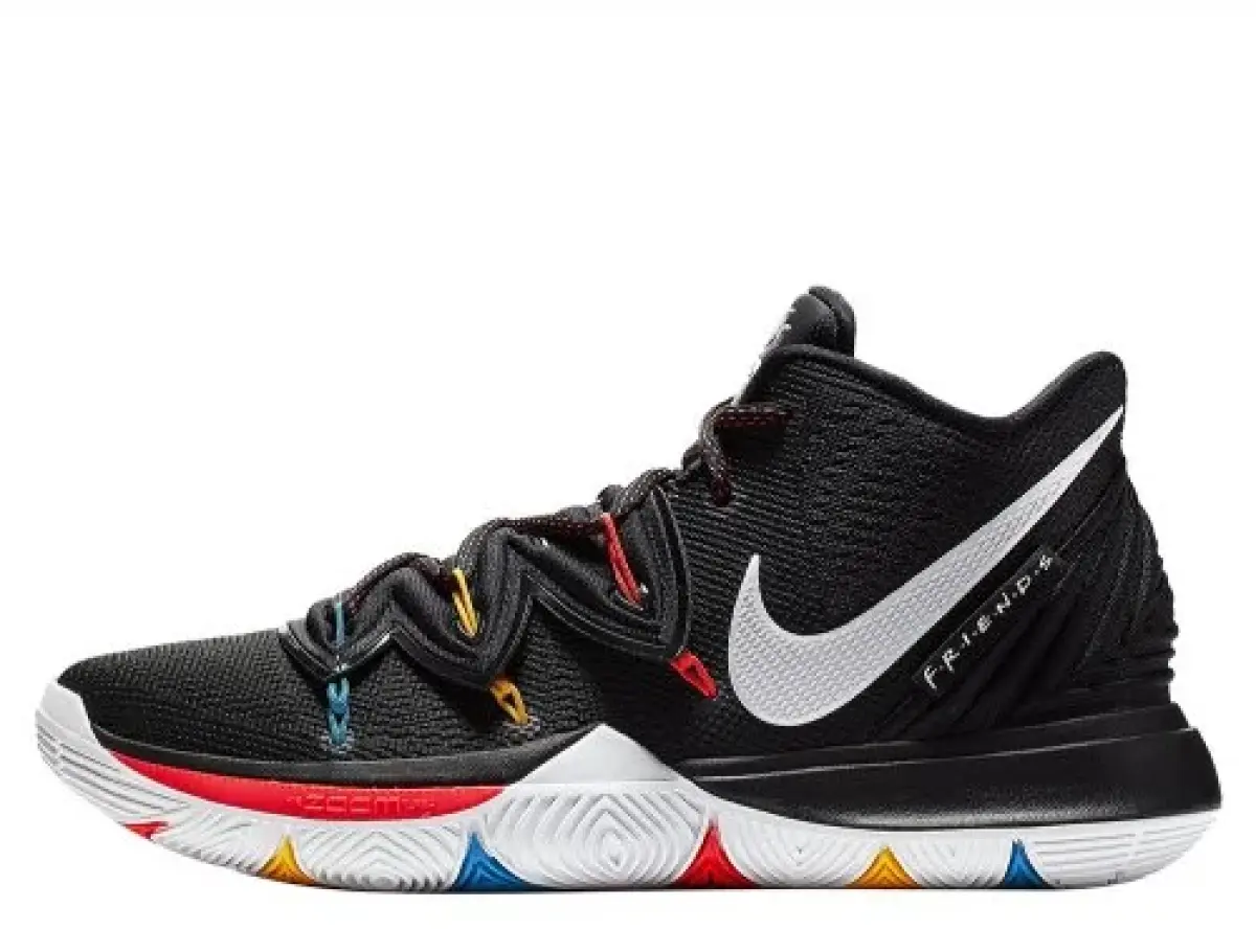 Nike Kyrie 5 "Friends"