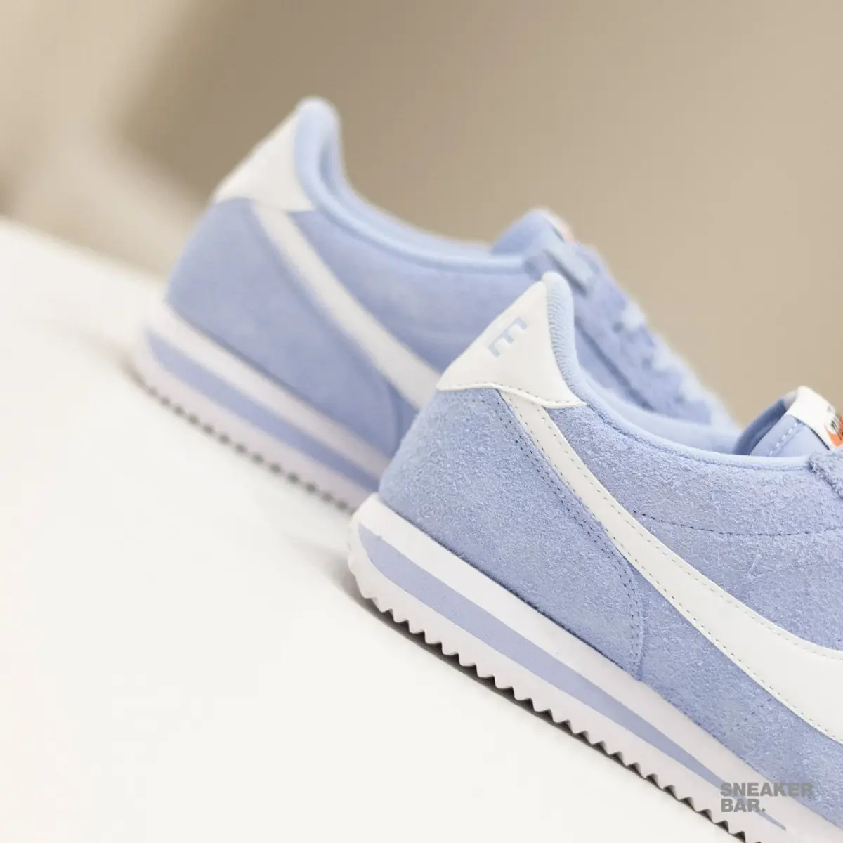 Кроссовки Nike Cortez Vintage