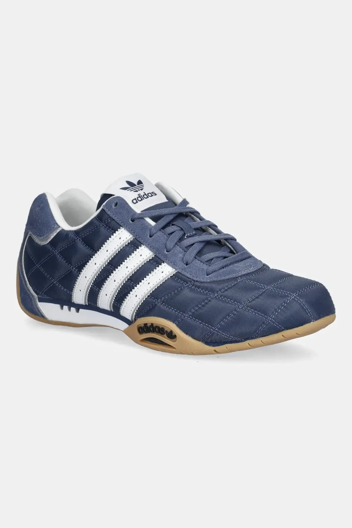 Кроссовки adidas Originals Adiracer Lo цвет синий
