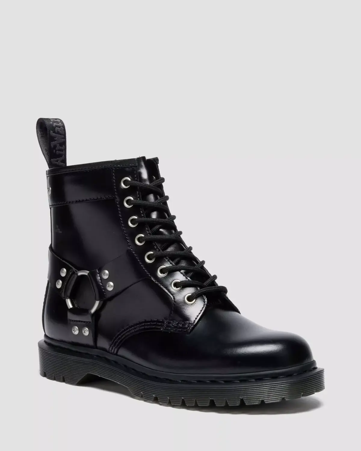 Ботинки Dr. Martens 1460 Harness