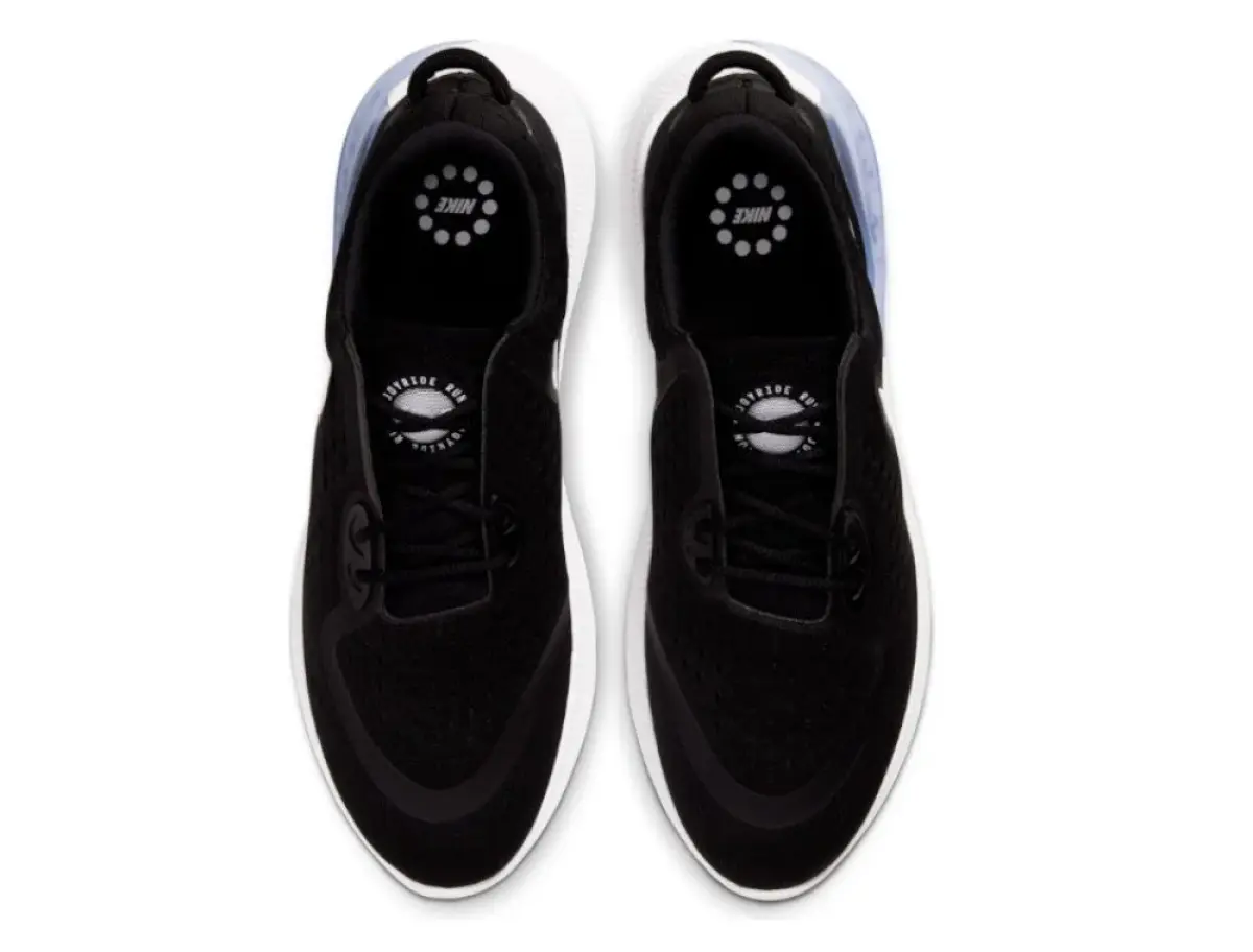 Nike Joyride Dual Run M Черно-Белые