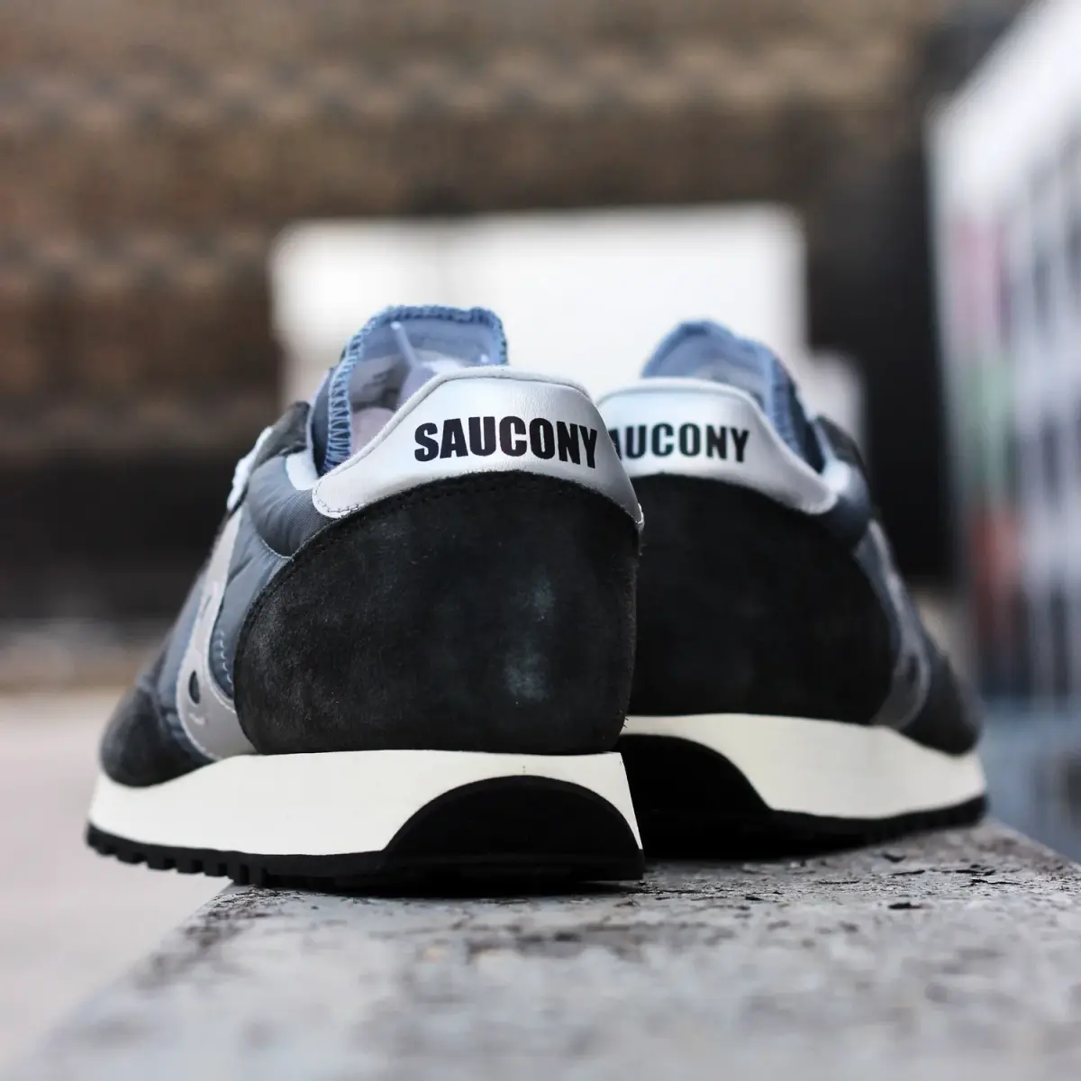 Saucony Jazz Original Vintage