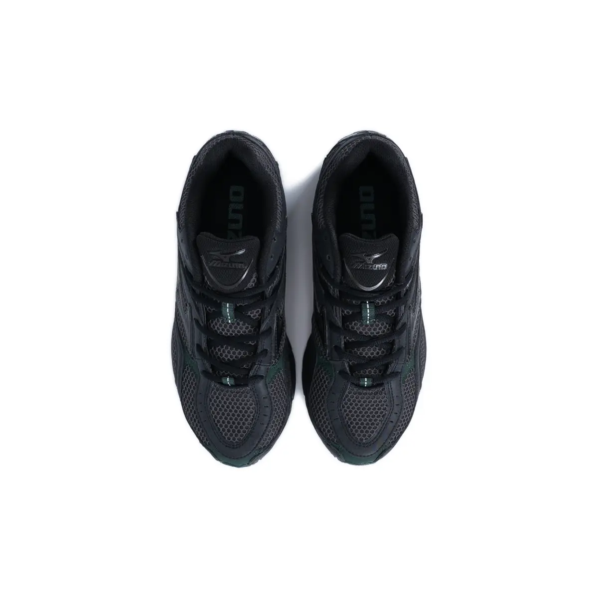 Кроссовки Mizuno WAVE MUSTANG LS