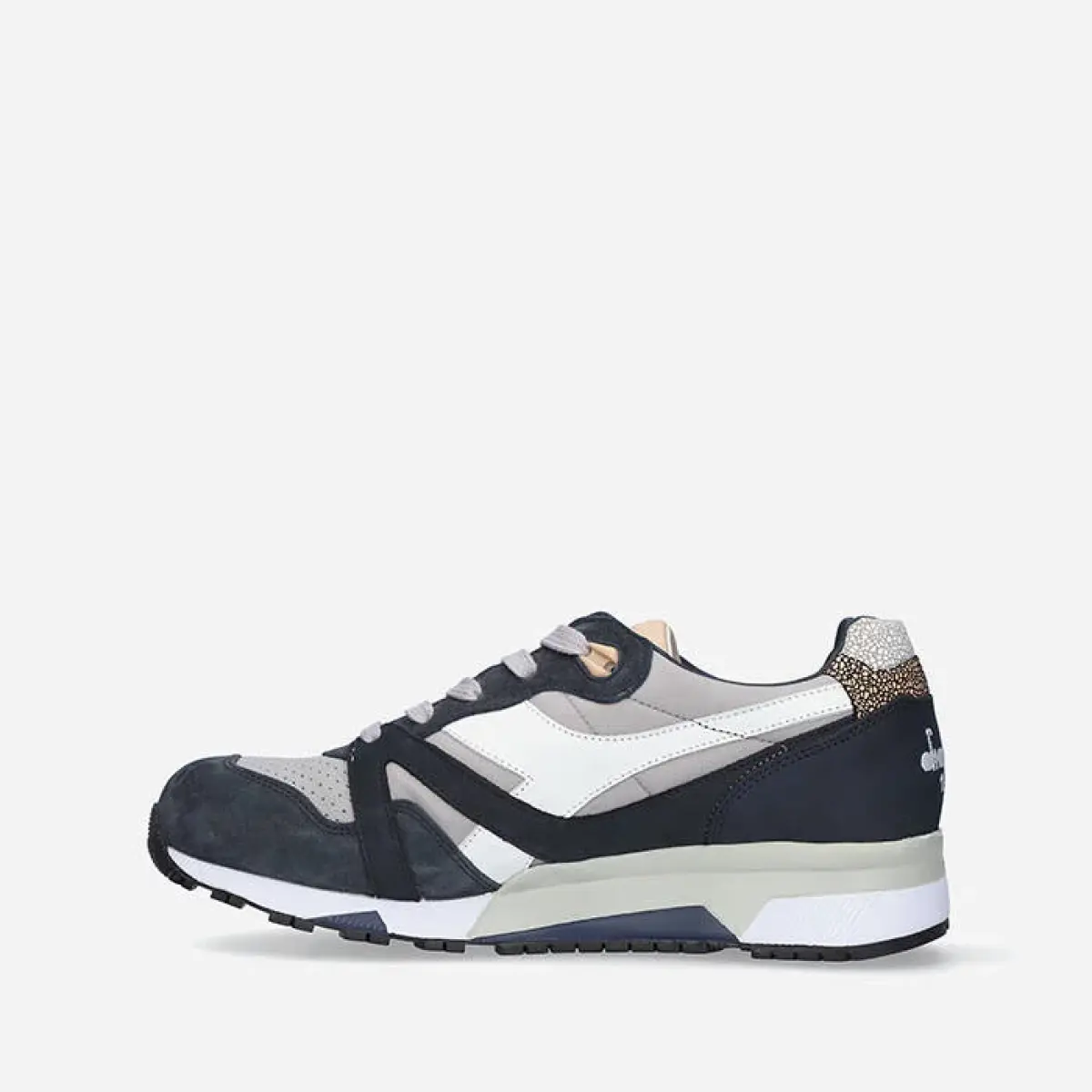 Кроссовки Diadora Heritage N9000 Italia