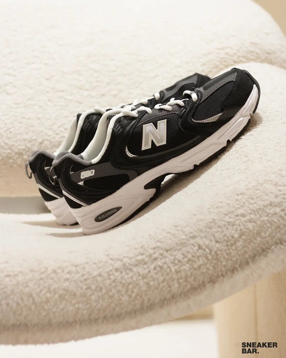 Кроссовки New Balance 530