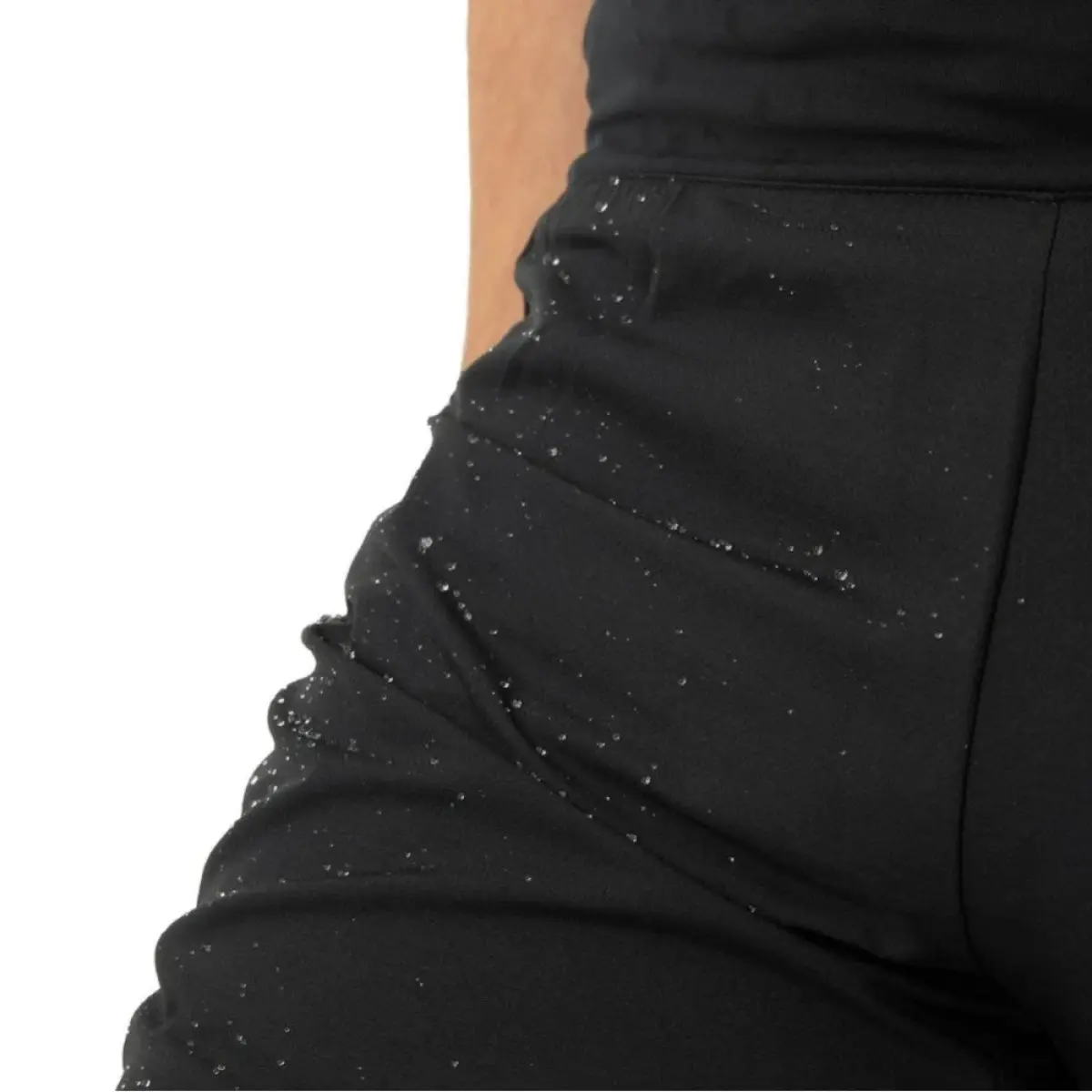 Inov-8 Race Elite 7" Short M Черные