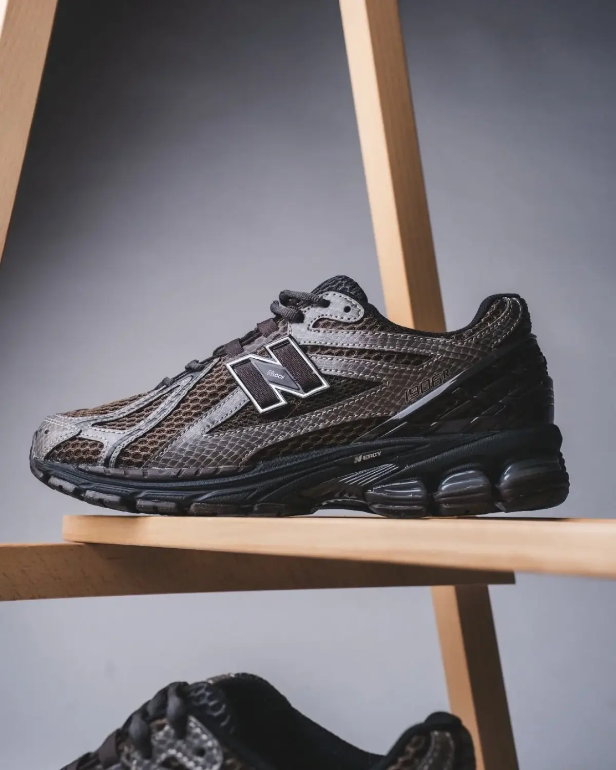Кроссовки New Balance 1906