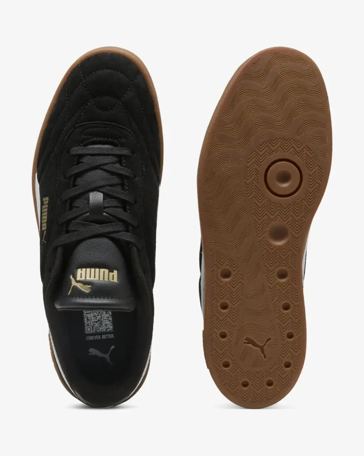 Puma Club II Indoor ESD