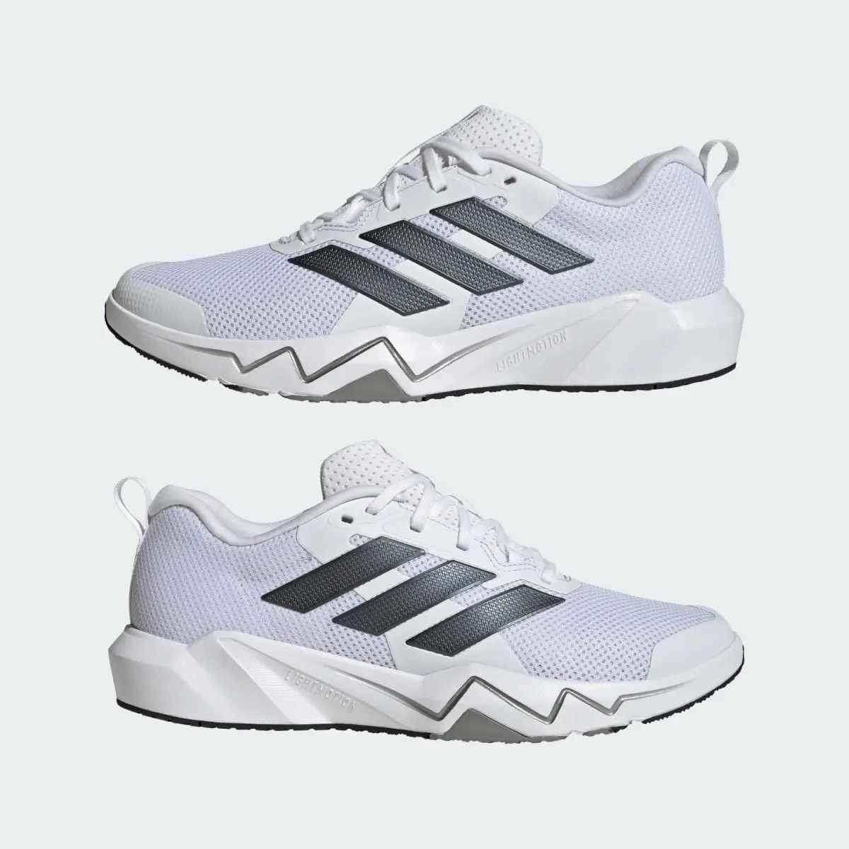 Кроссовки Adidas RAPIDMOVE GO TRAINER M