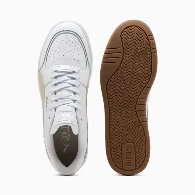 Кроссовки Puma Caven III Plus