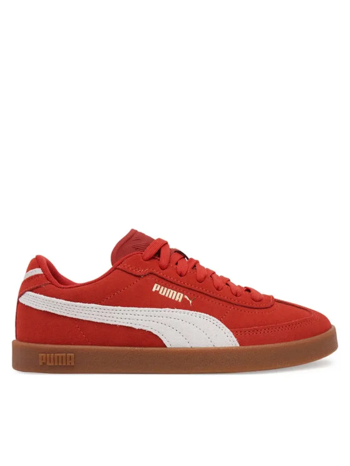Puma Club II Era Suede For All Time