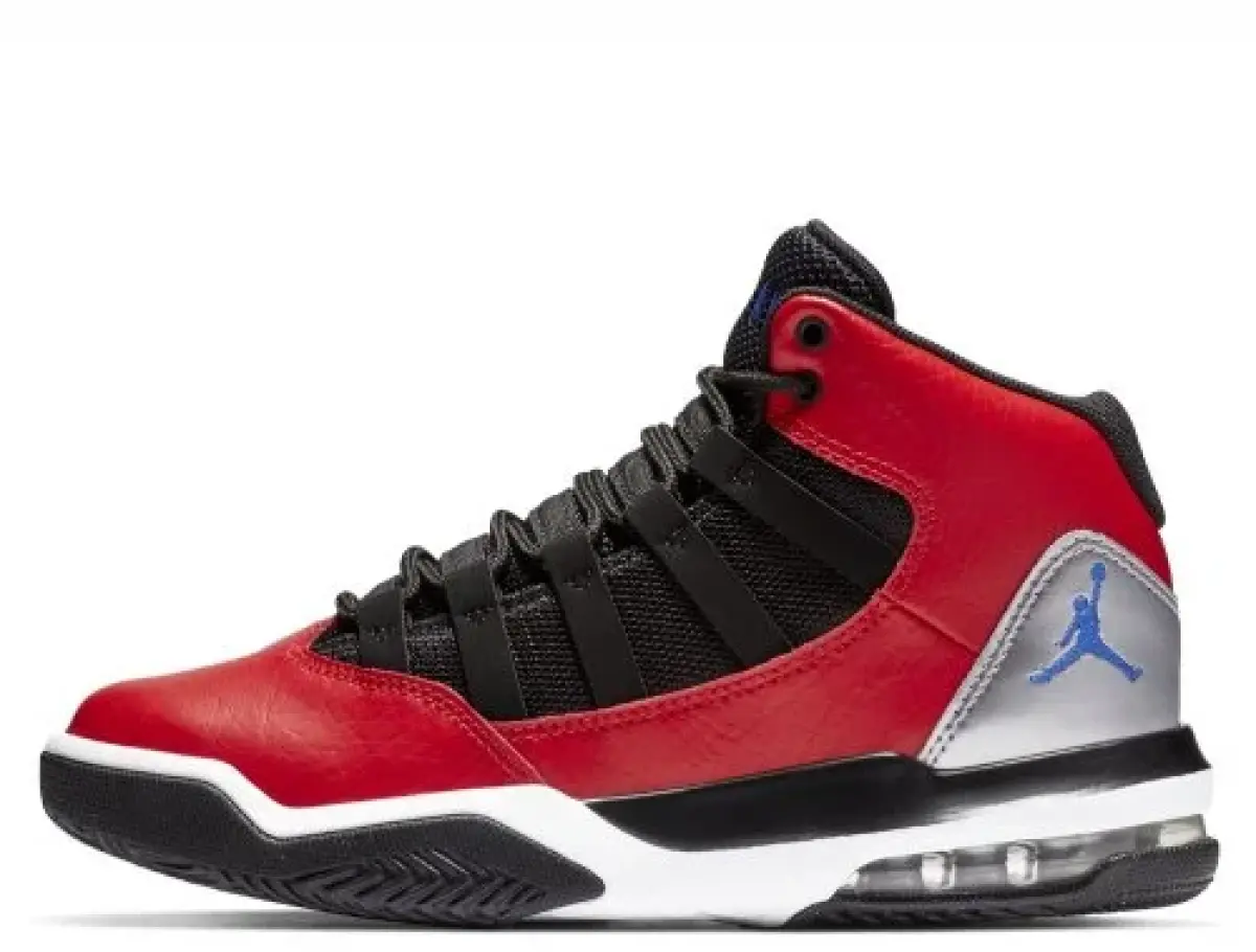 Jordan Max Aura (GS)