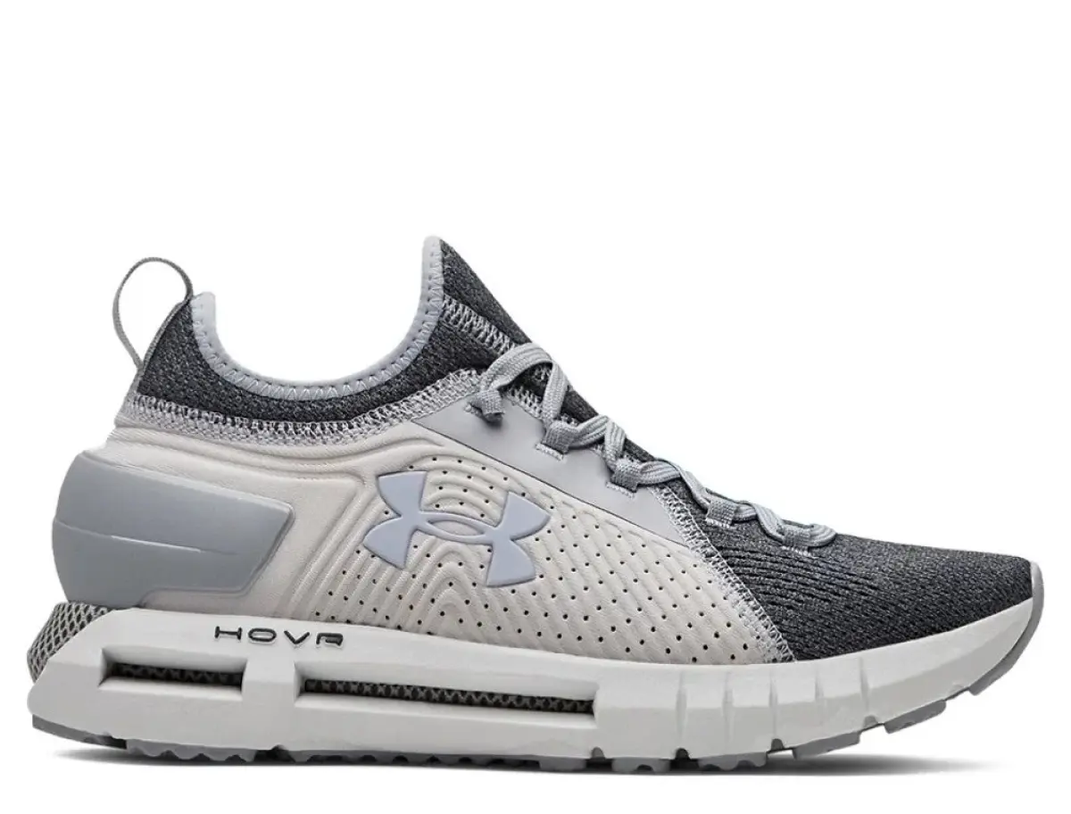 Under Armour UA HOVR Phantom/SE W Бело-Серые