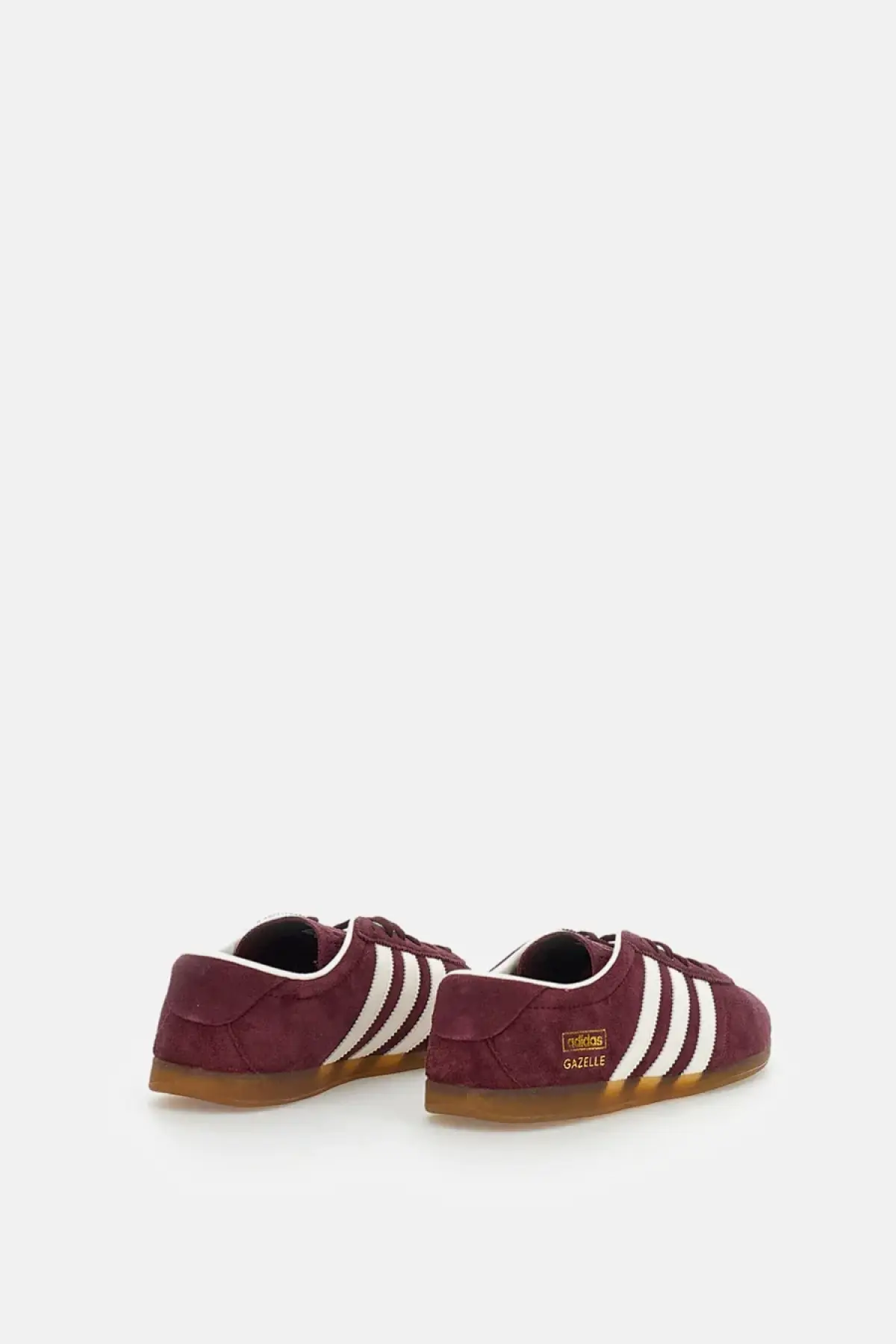 Кроссовки ADIDAS GAZELLE LO PRO W