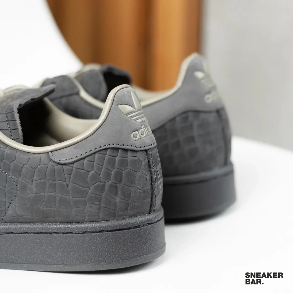 Кроссовки Adidas SUPERSTAR II