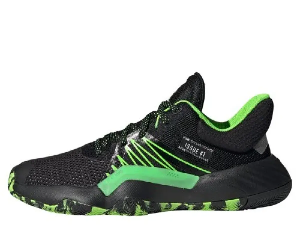 adidas D.O.N. Issue 1 Junior
