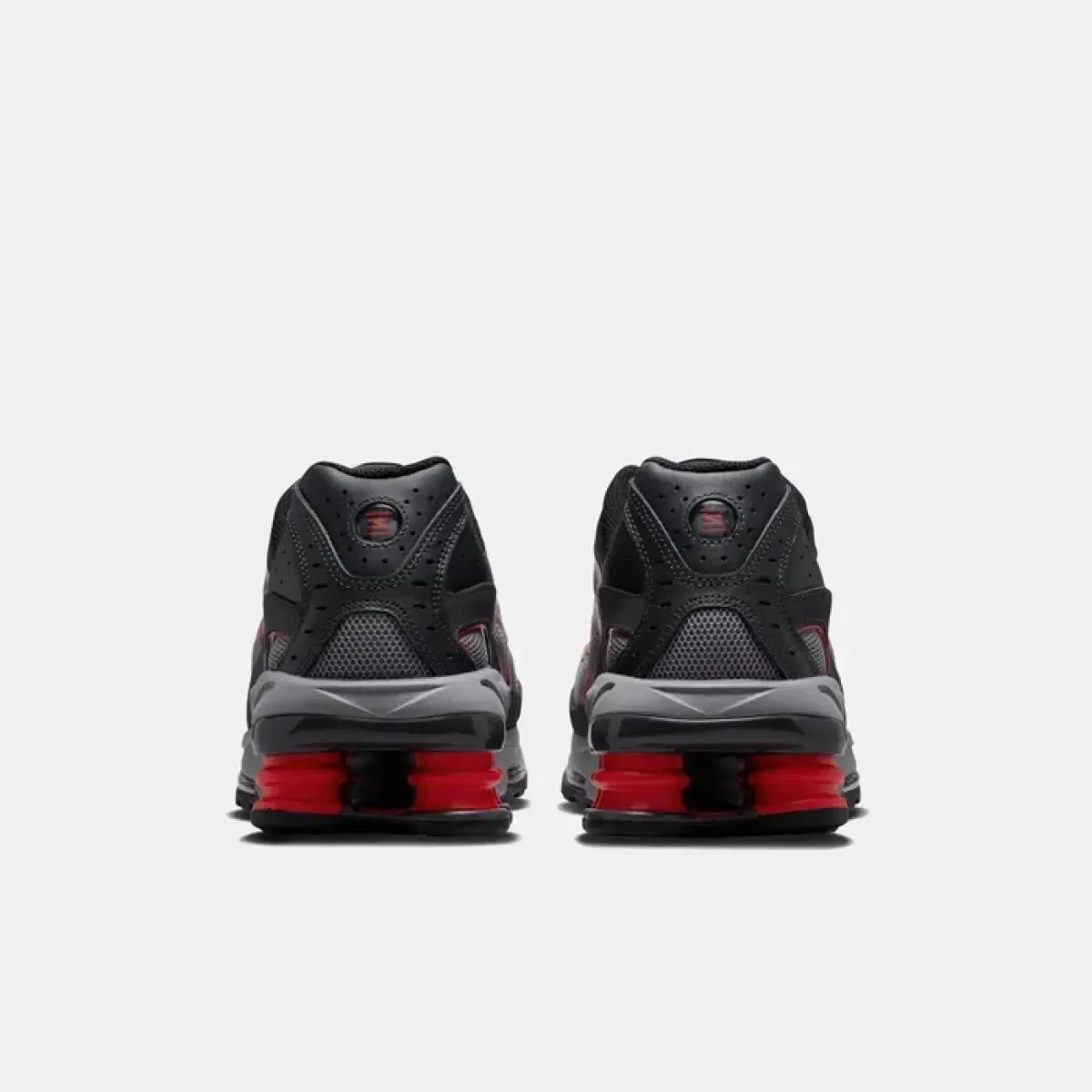 Кроссовки Nike SHOX RIDE 2