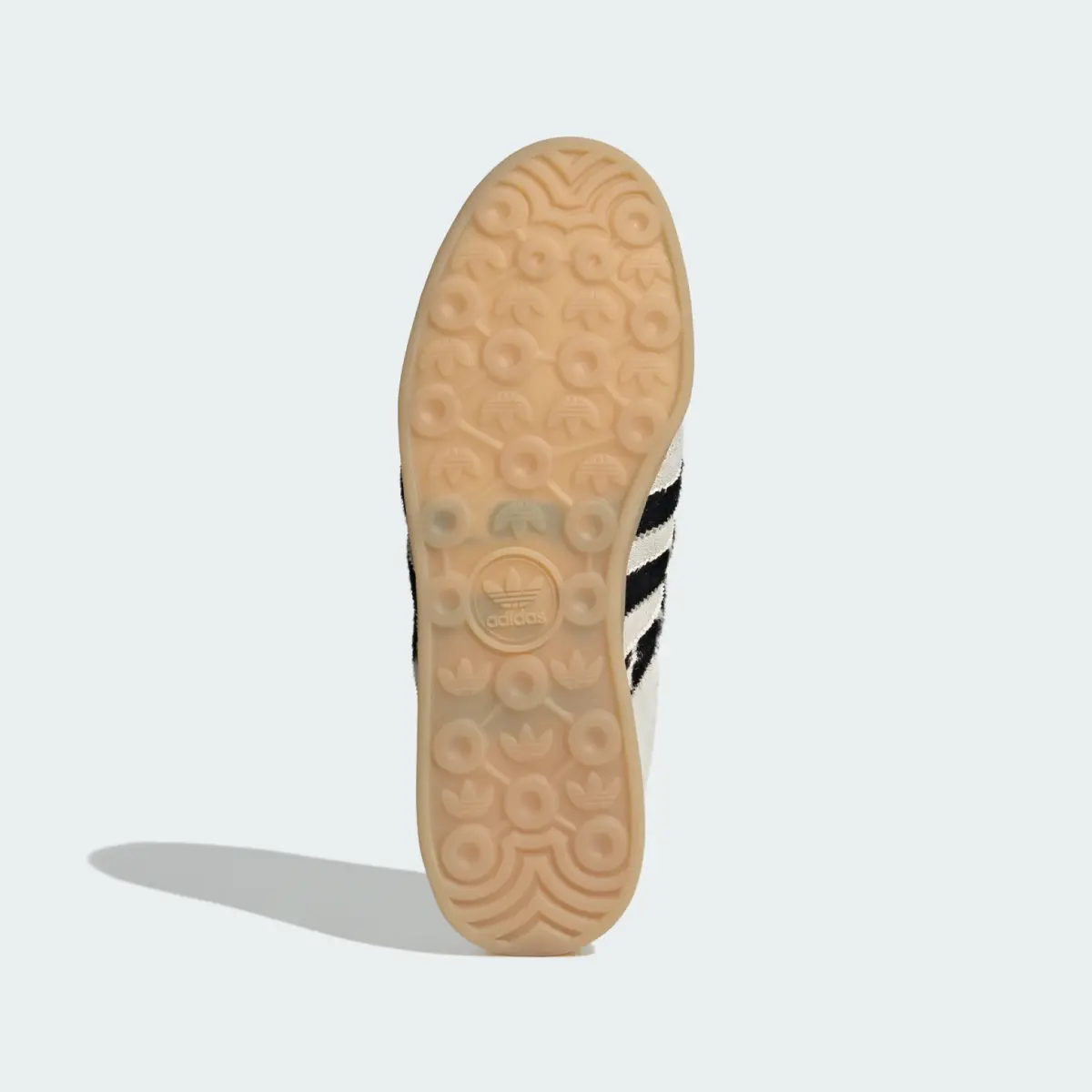 Кроссовки Adidas GAZELLE LO PRO SHOES