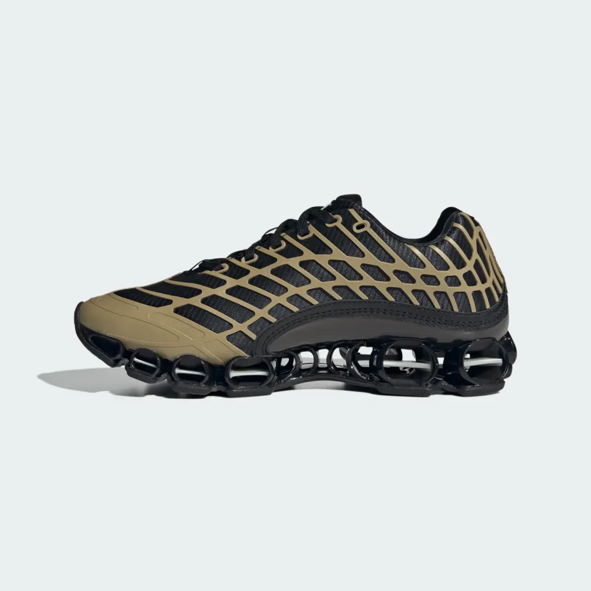 Кроссовки Adidas MEGARIDE F50