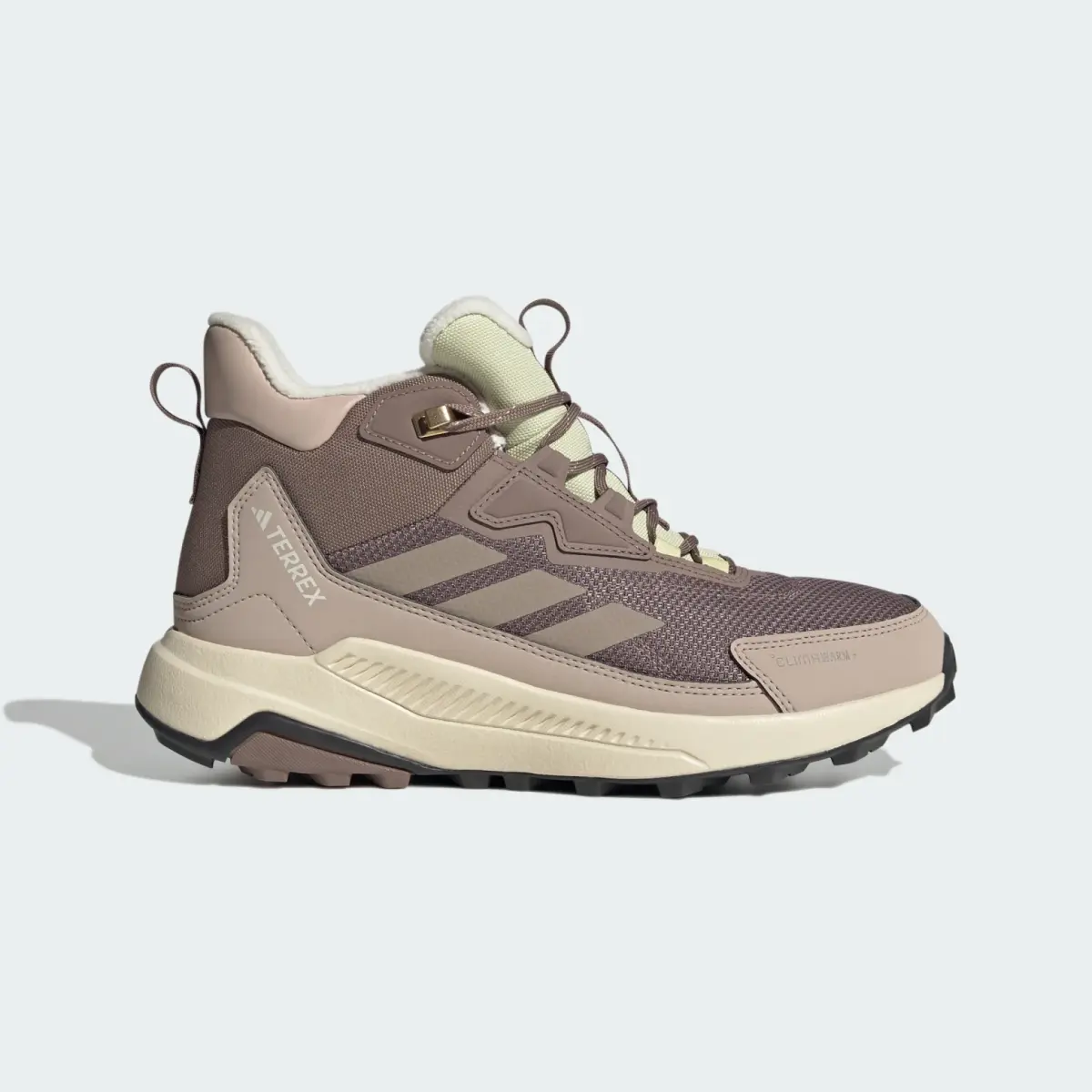 Туристические ботинки Adidas Terrex Anylander CLIMAWARM