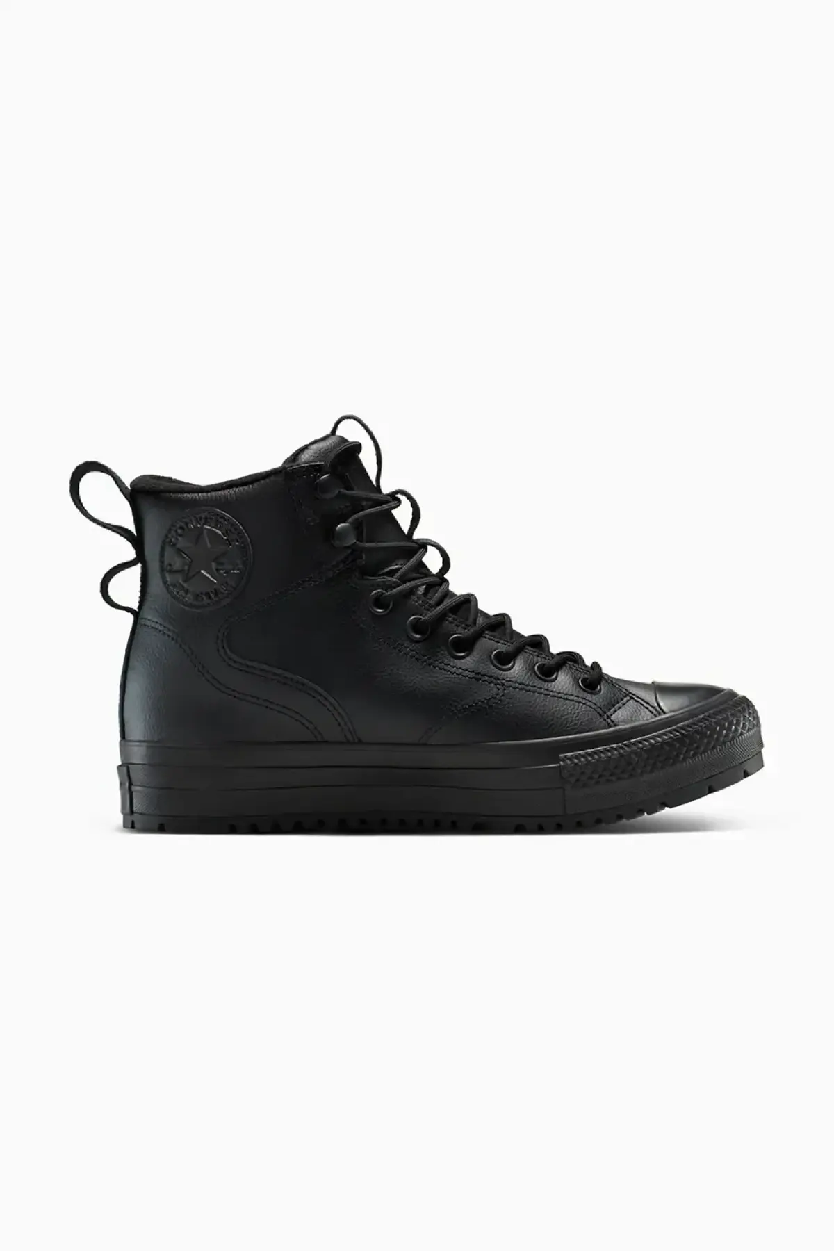 Кеды Converse Chuck Taylor All Star Hiker Boot