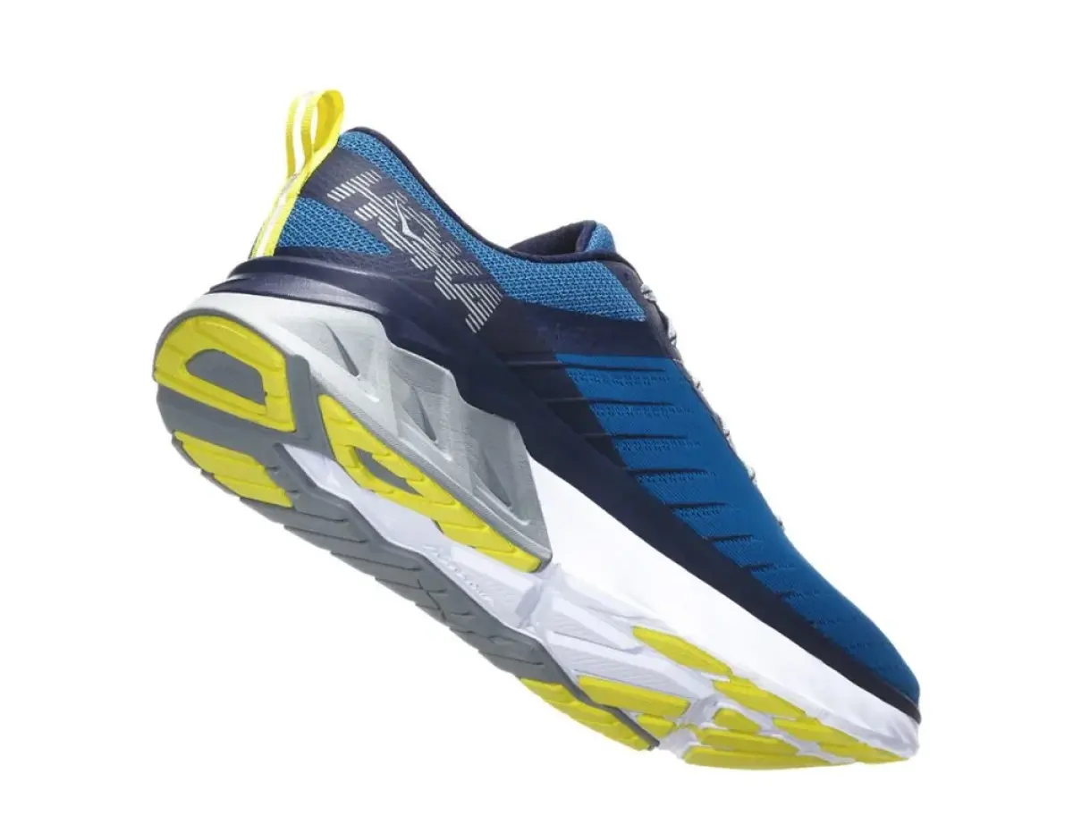 Hoka Arahi 3 M Navy-Синие