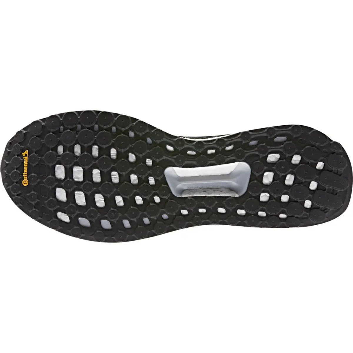 adidas Solarboost 19 M Серо-Черные