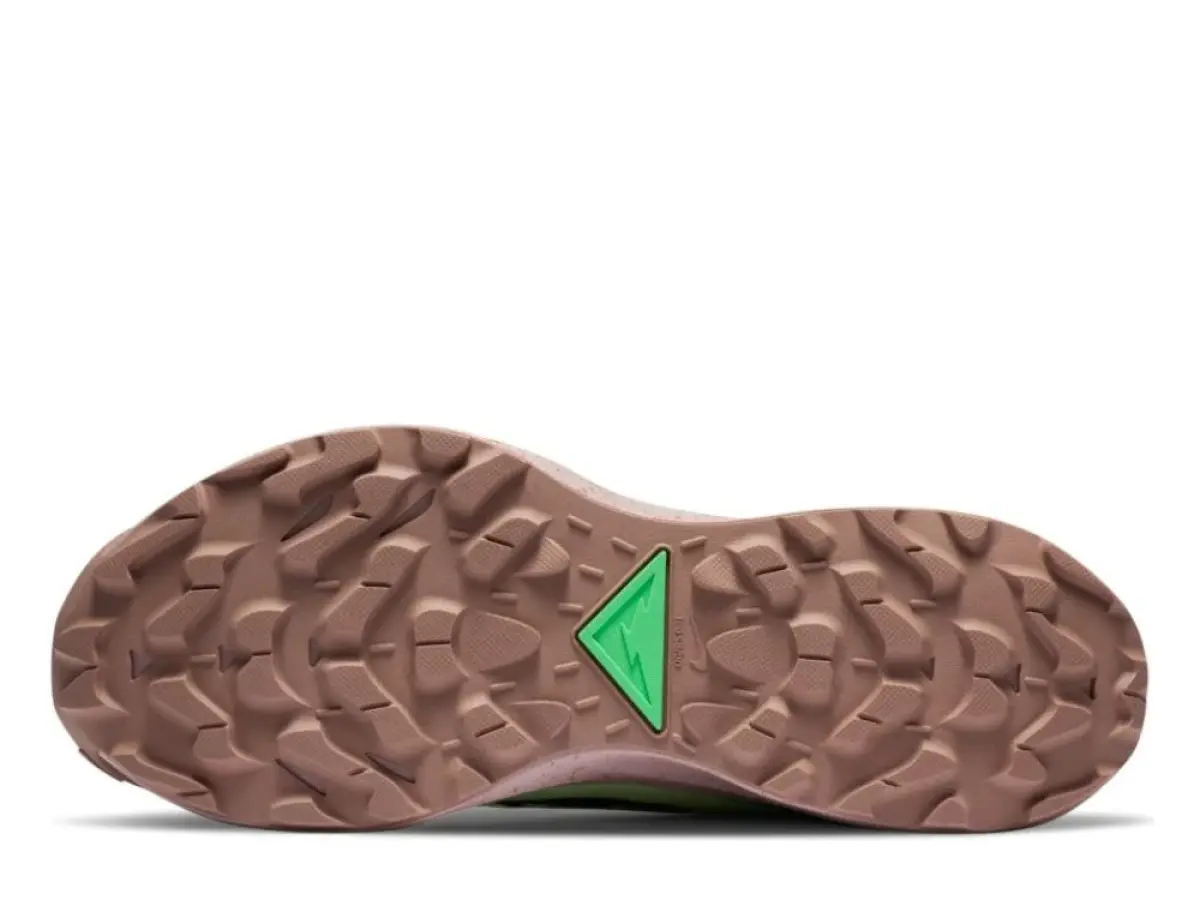 Nike Pegasus Trail 2 M Зеленые