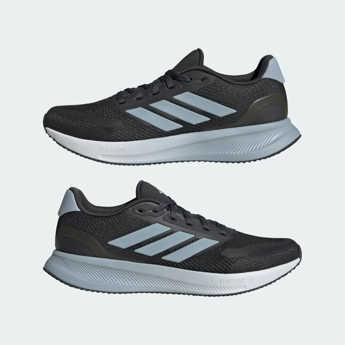 Кроссовки для бега Adidas Runfalcon