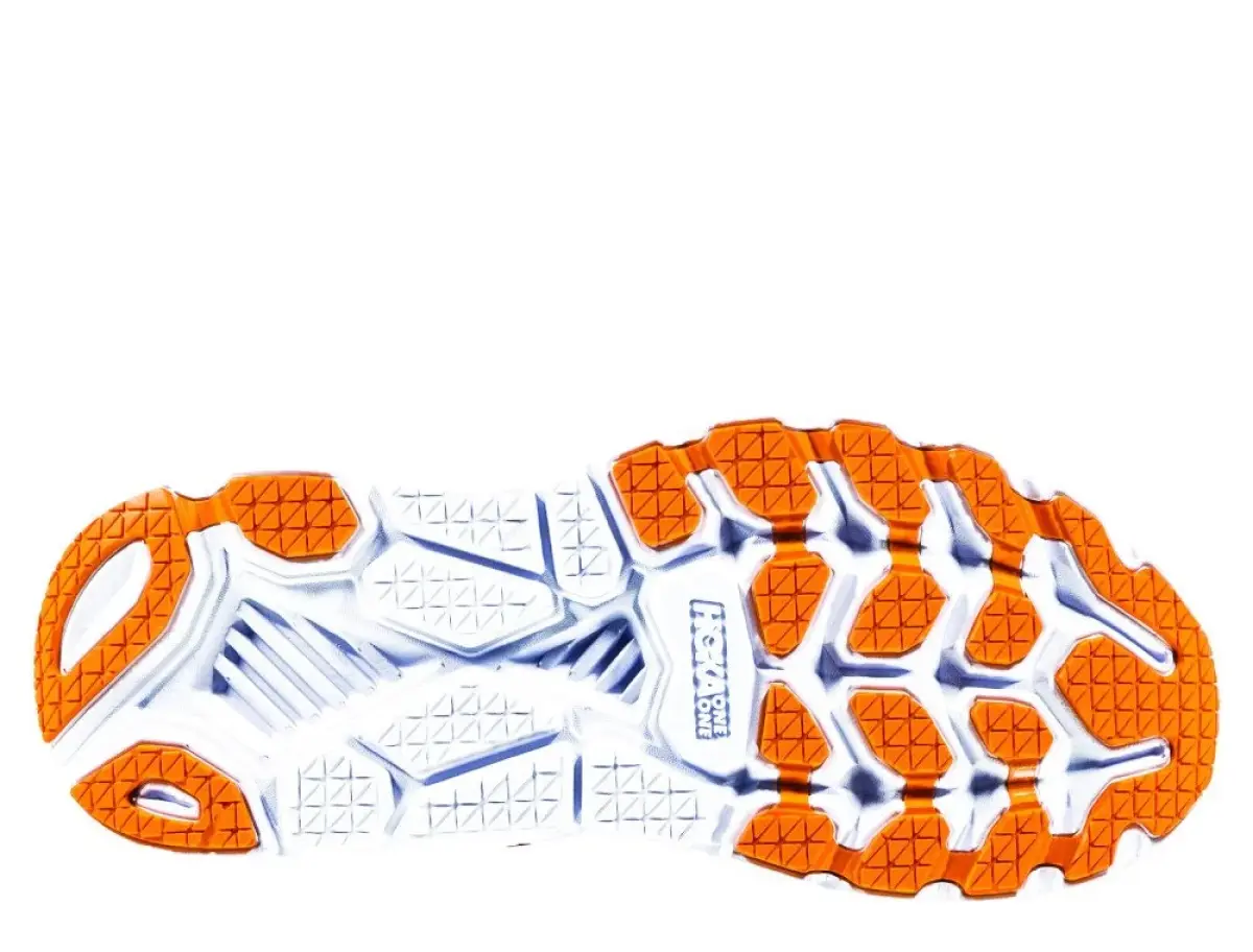 Hoka Clifton 6 W Розовые