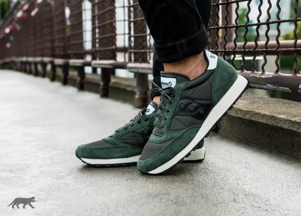 Saucony Jazz Original Vintage