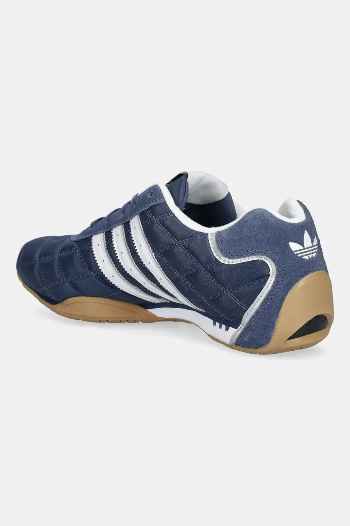 Кроссовки adidas Originals Adiracer Lo цвет синий