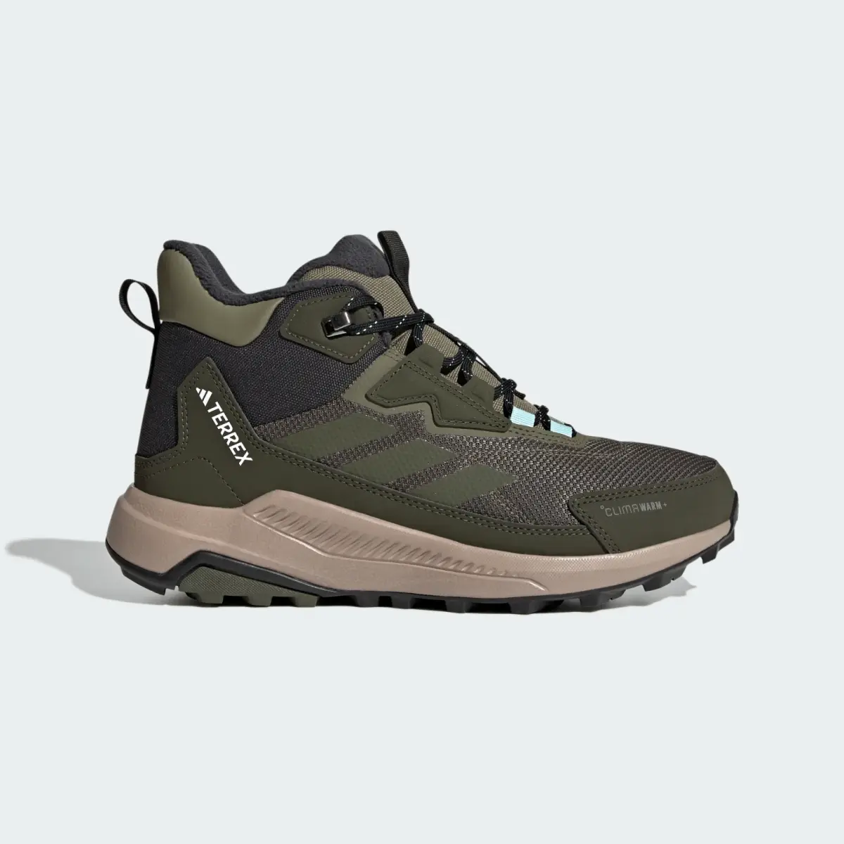 Туристические ботинки Adidas Terrex Anylander CLIMAWARM