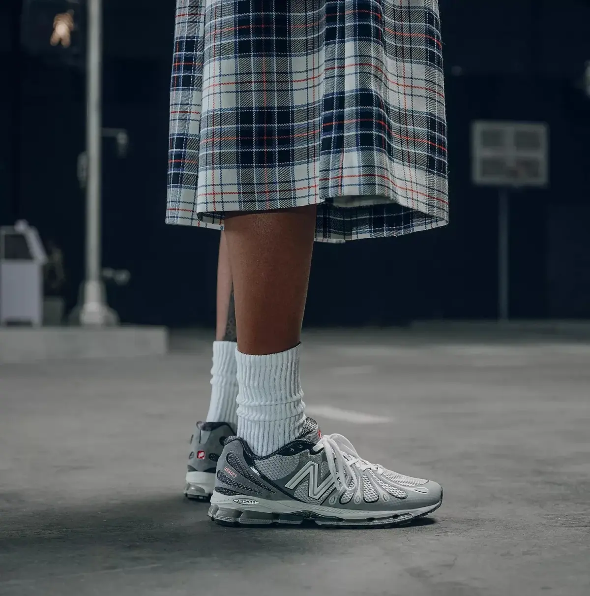 Кроссовки New Balance 1890