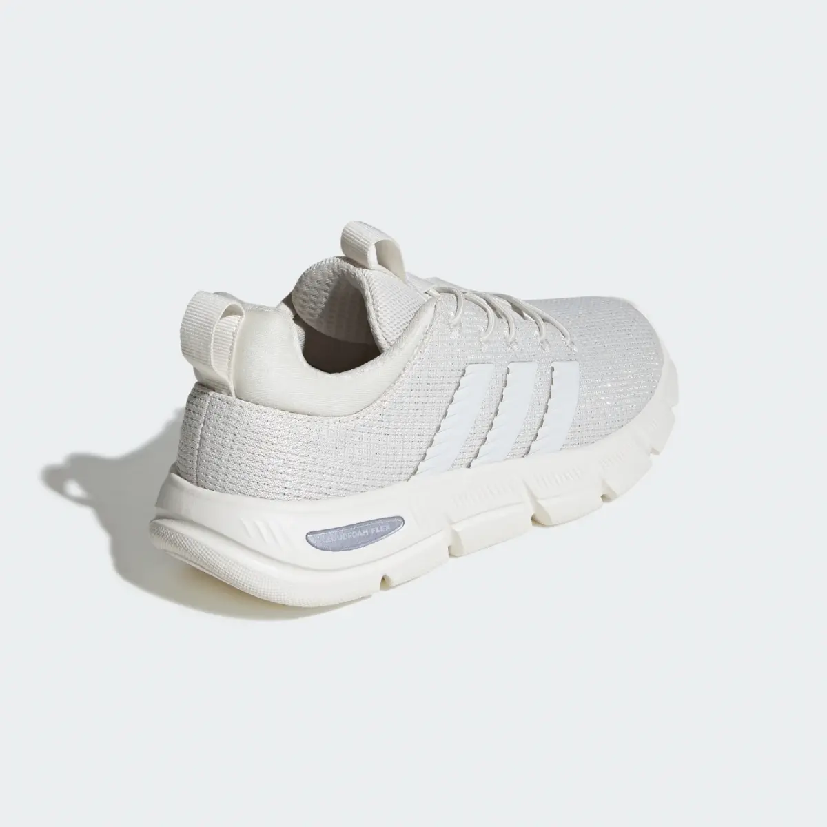 Adidas Trainer CLOUDFOAM FLEX - ELASTIC LACES