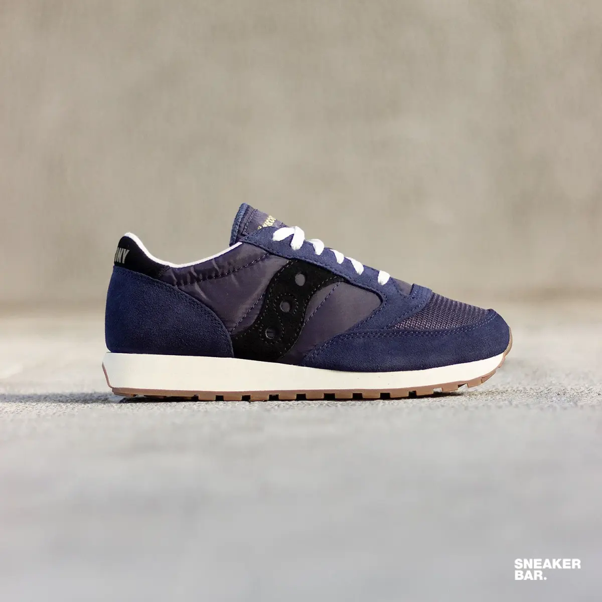 Кроссовки Saucony Jazz Original Vintage