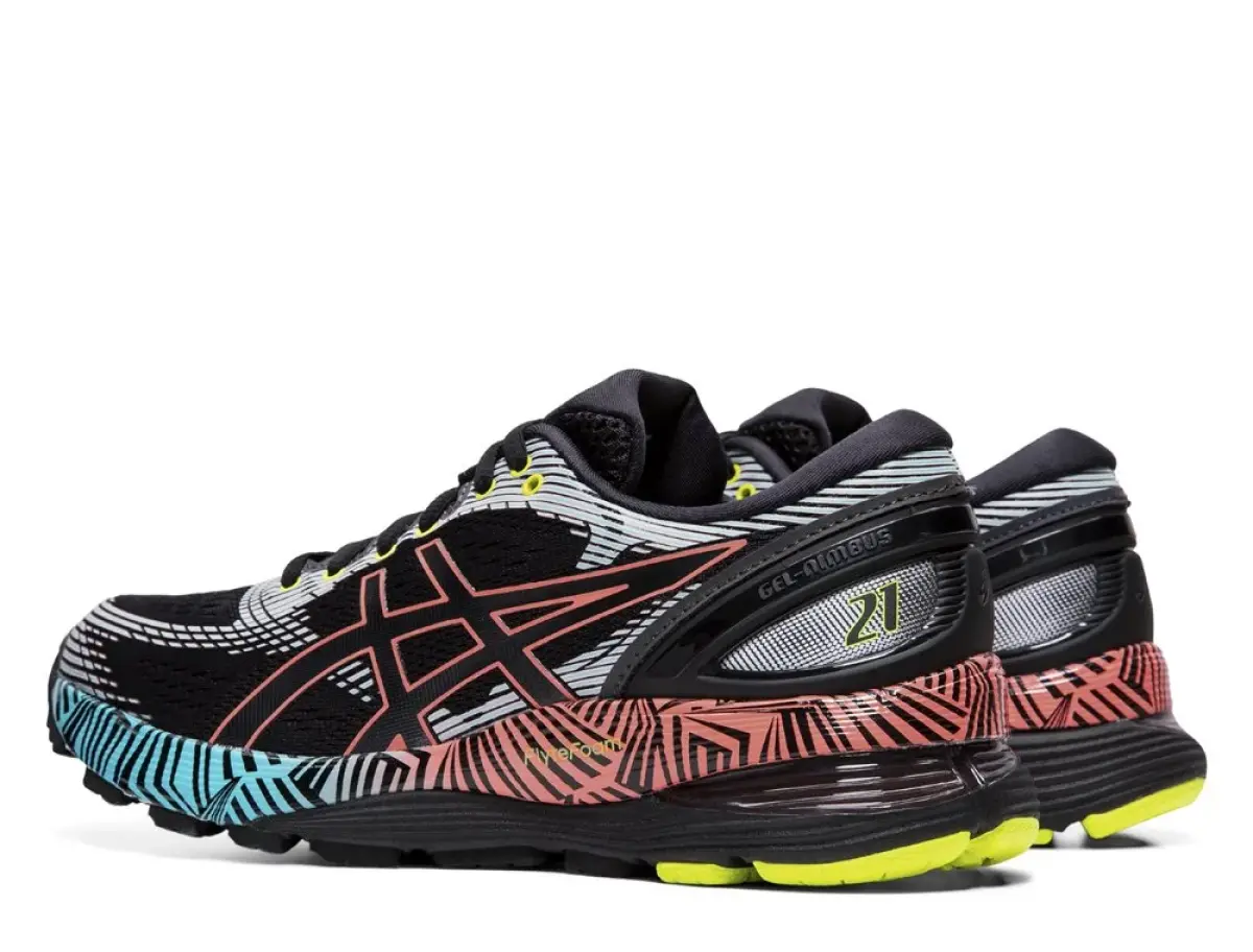 ASICS Nimbus 21 W Lite-Show