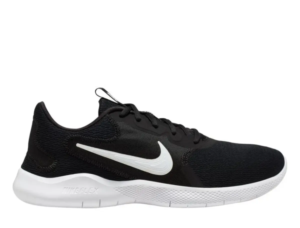 Nike Flex Experience RN 9 M Черно-Белые