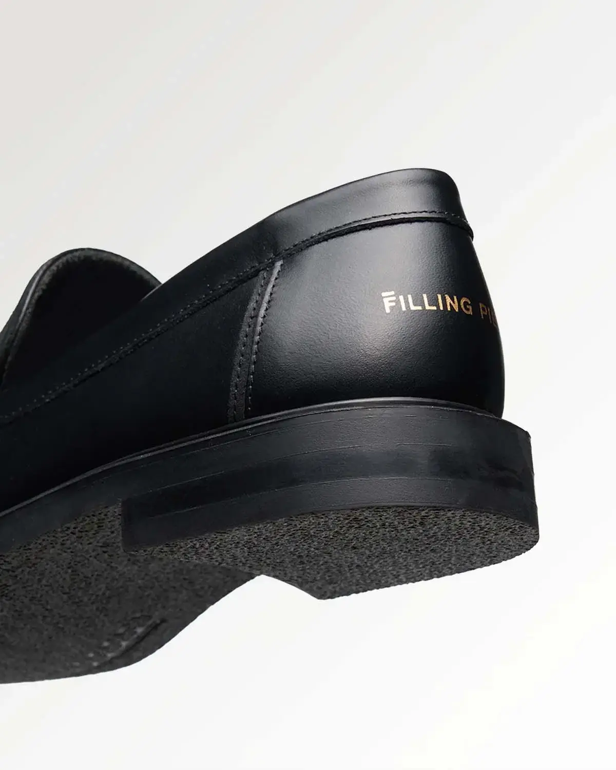 Лоферы Filling Pieces Loafer Hazy