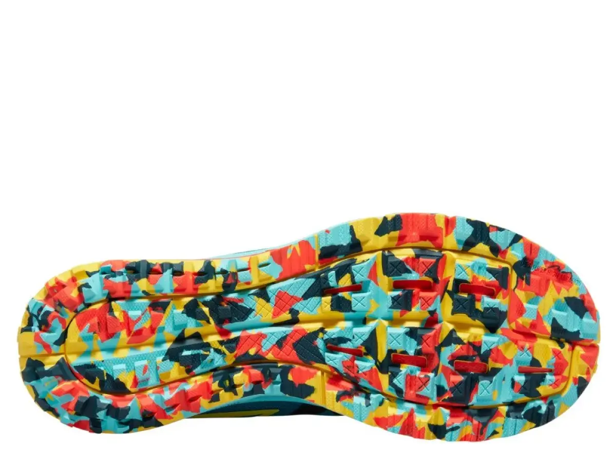 Nike Air Zoom Wildhorse 5 M Multikolor Бирюзовые