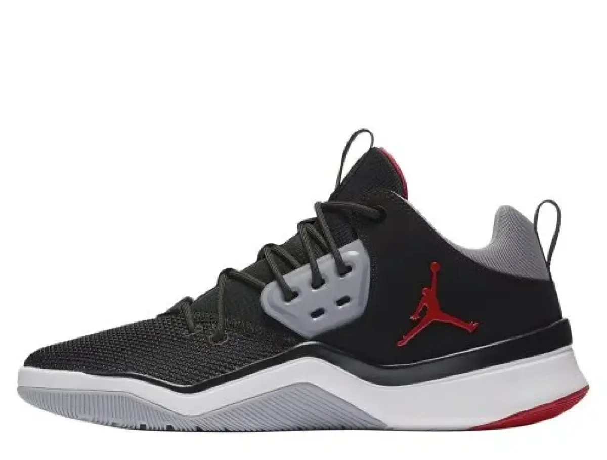 Jordan DNA