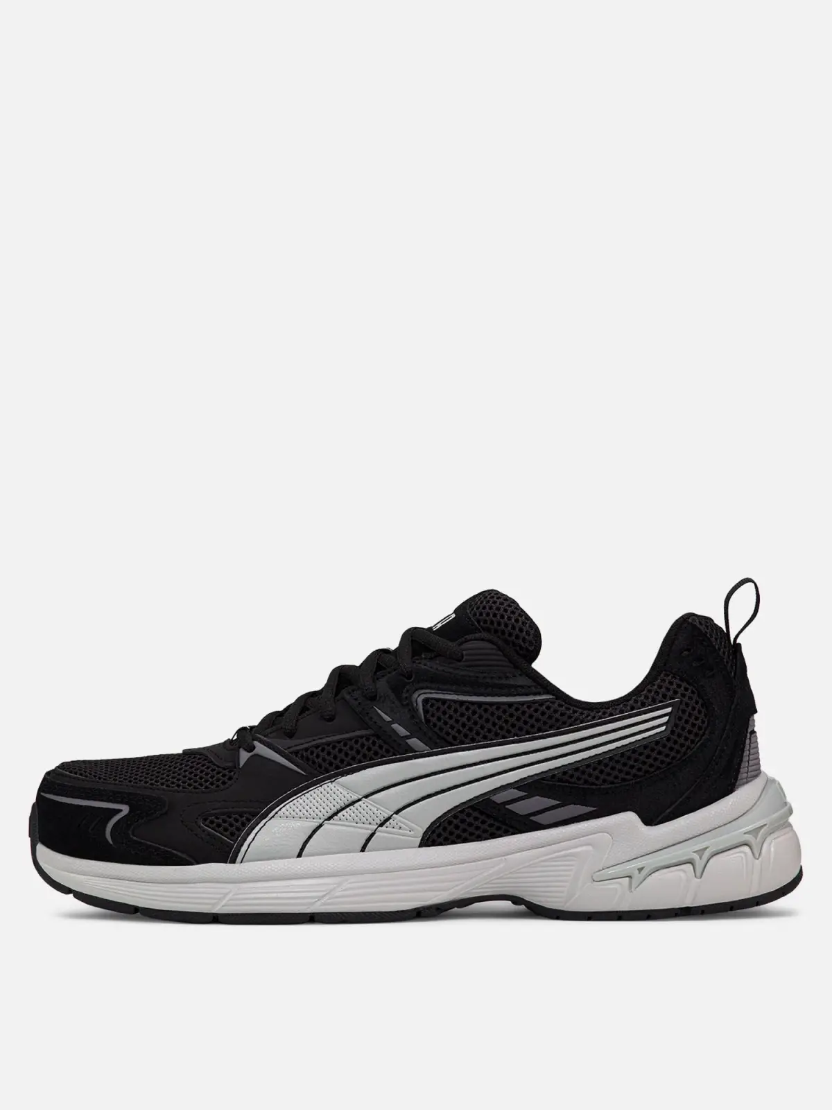 Кроссовки Puma Milenio Tech 2000 SD