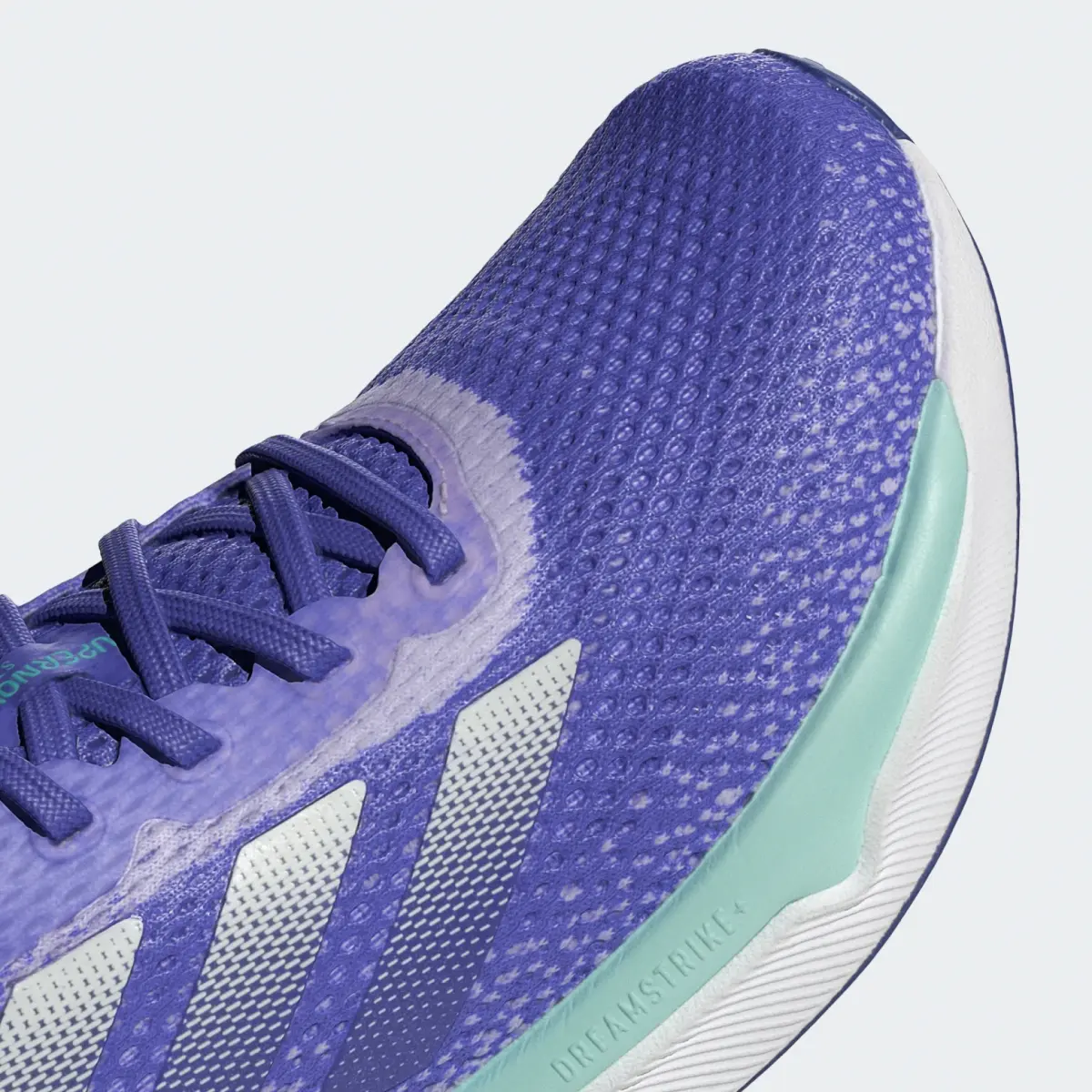 Кроссовки Adidas Supernova Stride
